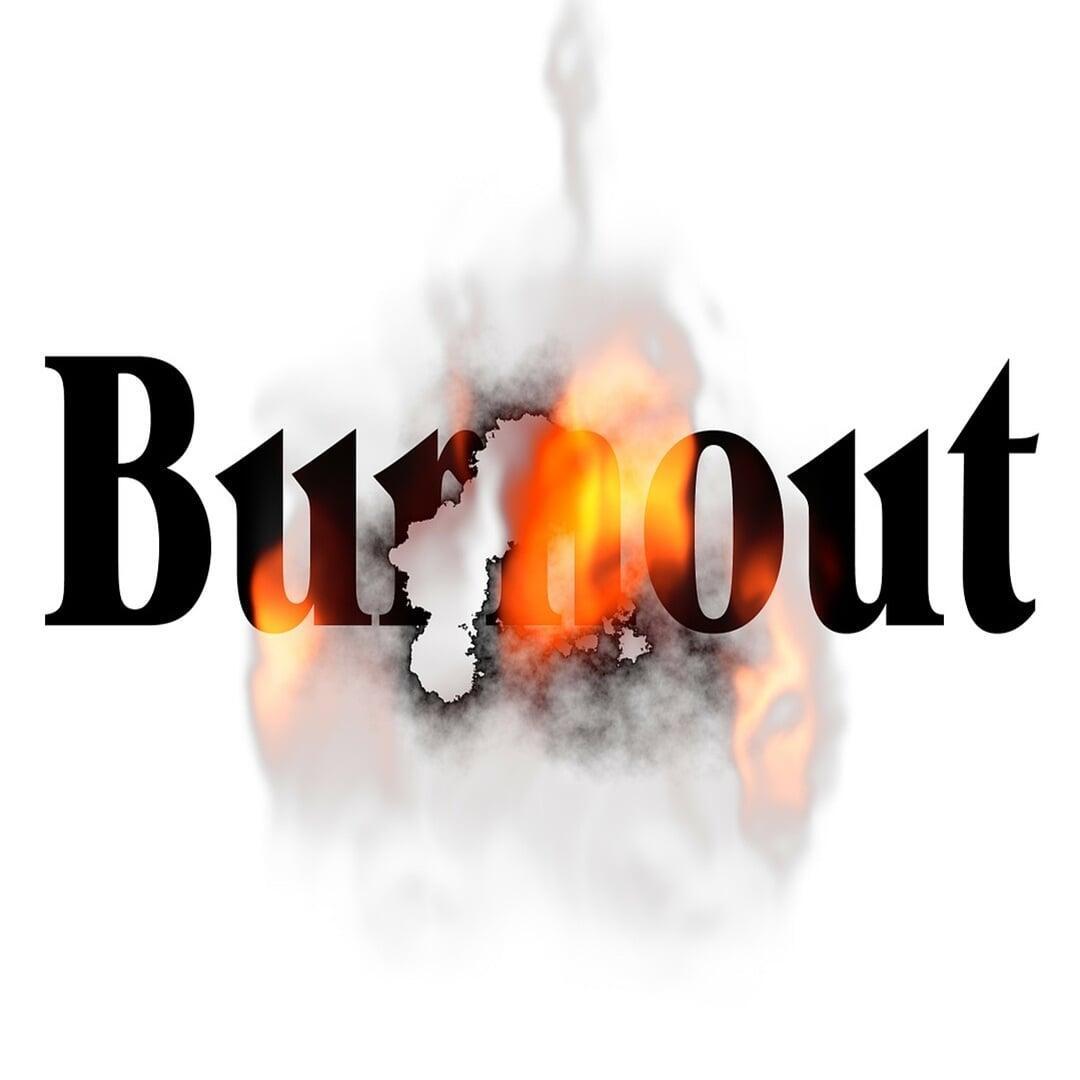 Recovering From Burnout