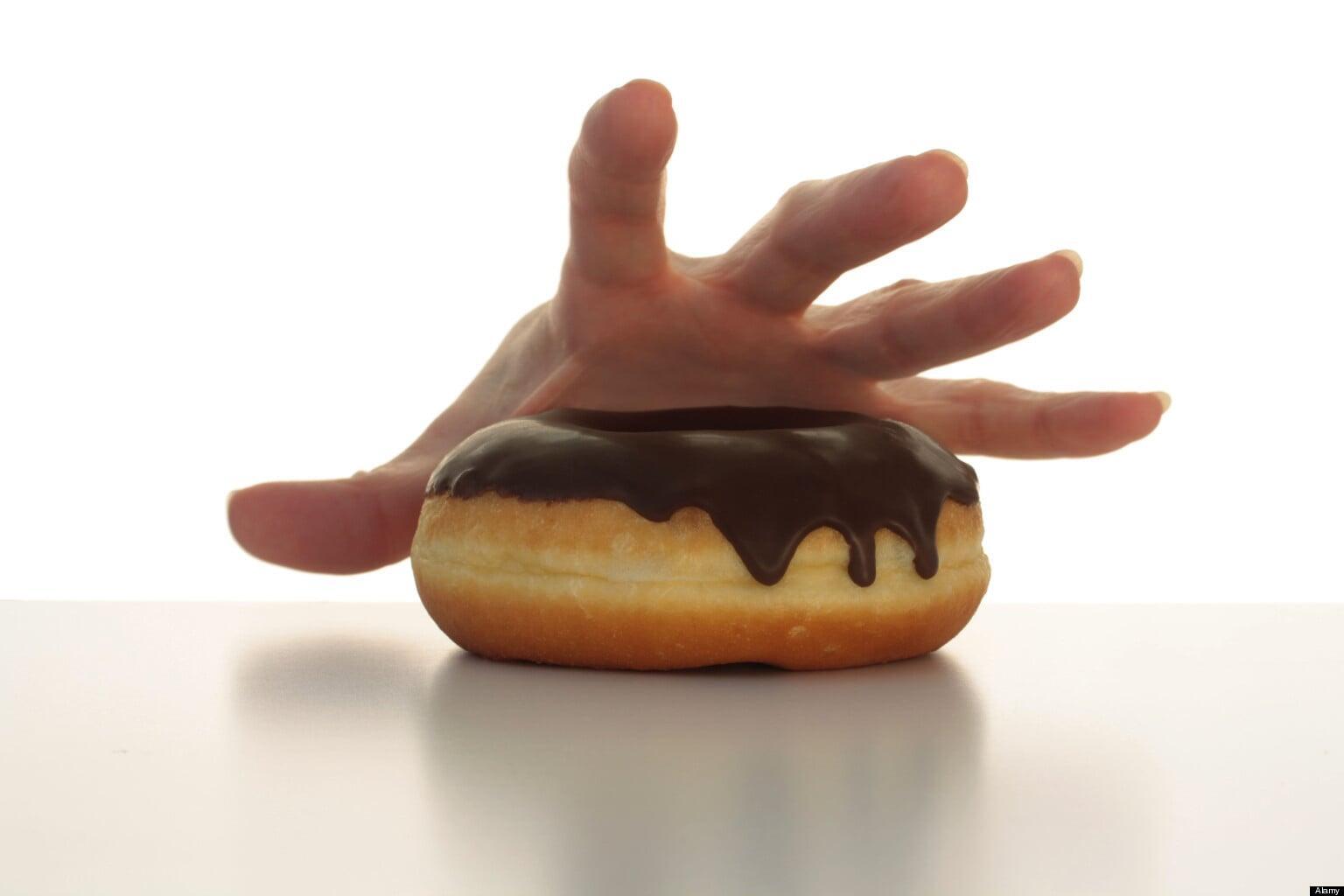 What If Losing Weight Isn't Just About Food?