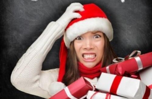UnStressing the Holidays