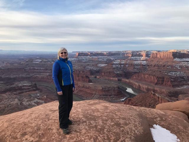 &quot;Standing On The Edge&quot;