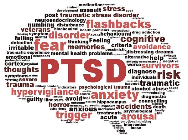 PTSD Awareness