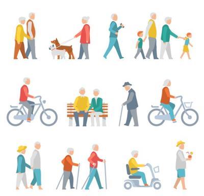 Active Aging Week