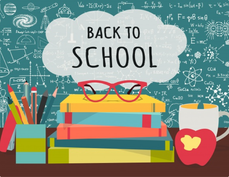 Ready for School?

A Survival Guide for Students and Parents
