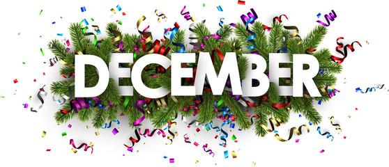 December at Green Mountain Hypnosis