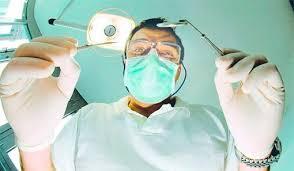 Disarming Dental Phobias