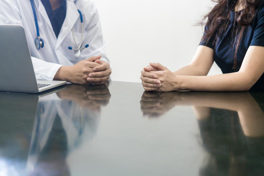 Being Your Own Healthcare Advocate