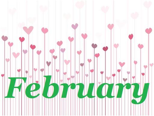 February at Green Mountain Hypnosis