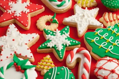 Stop “Stress Eating” and Enjoy the Holidays More