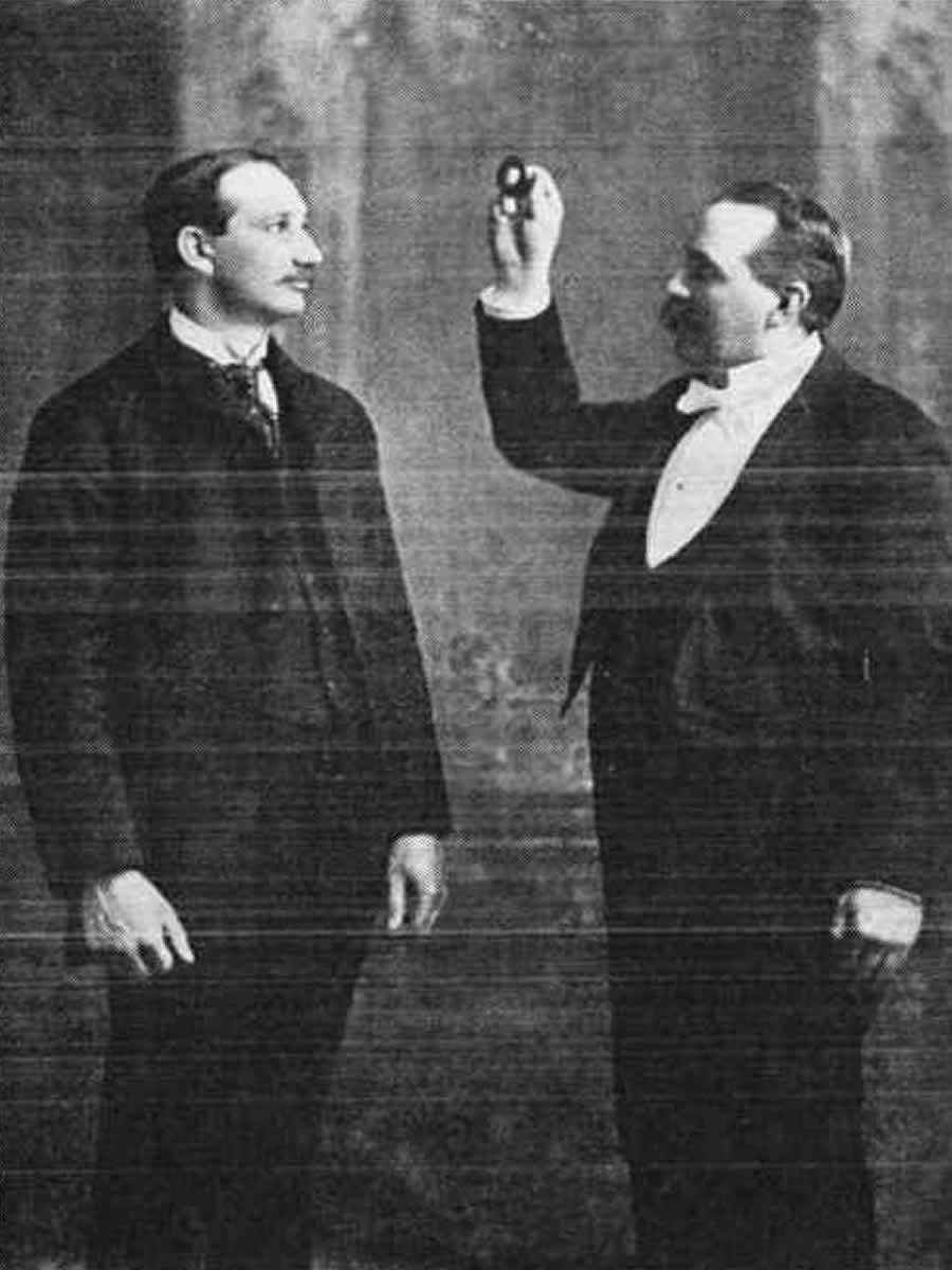 World Hypnotism Day - The History and Truth about Hypnosis
