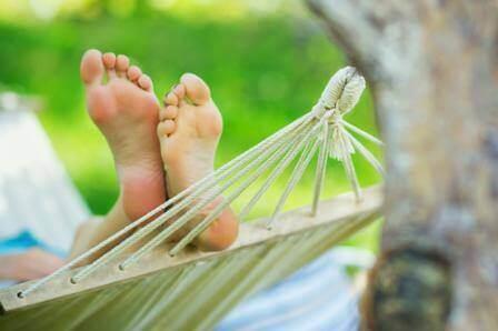 Relaxation Day - Go On, Take a Break!