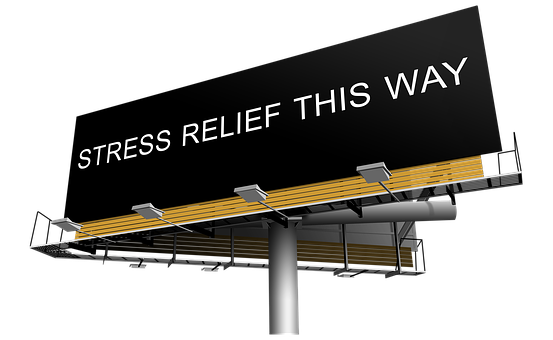 Stress in the Workplace and What to Do About It