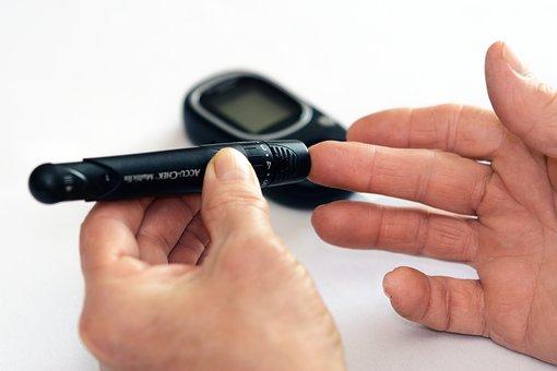 November is Diabetes Awareness Month!