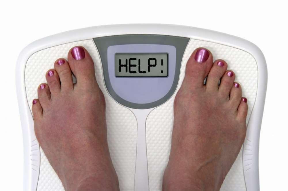 Un-Complicating Weight Loss