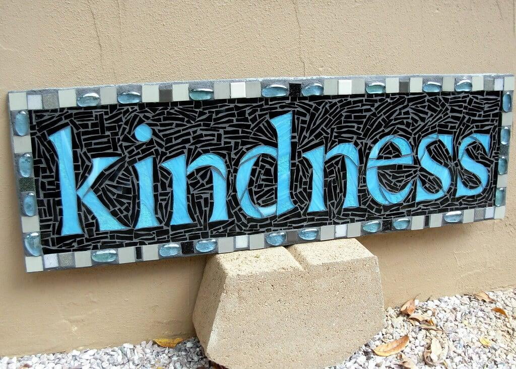 Random Acts of Kindness Day