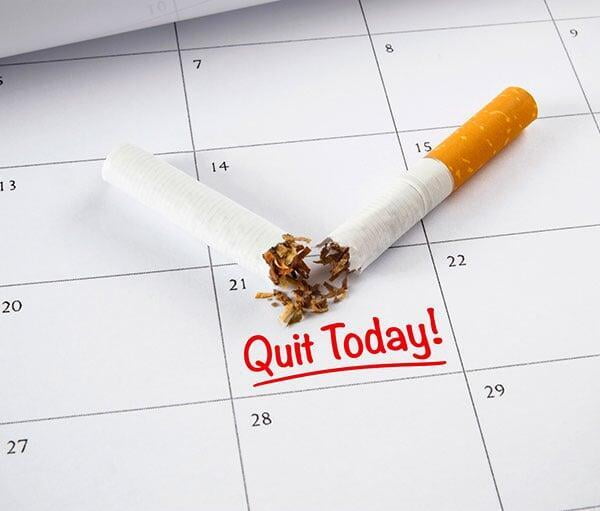 Can Quitting Smoking Be The Easiest Thing You've Ever Done?