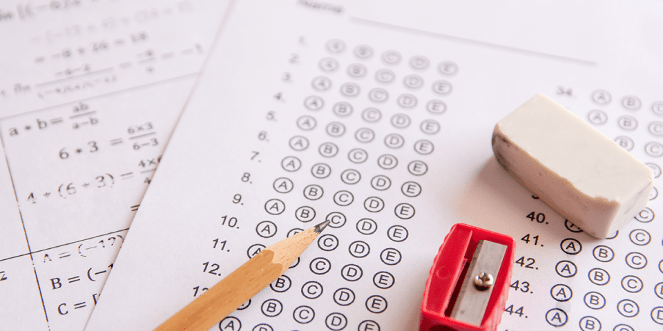 Tackling Test Anxiety